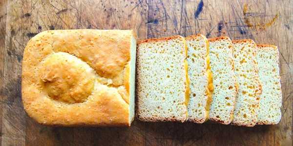 The Ultimate Guide to Baking Gluten-Free Bread: Tips and Techniques