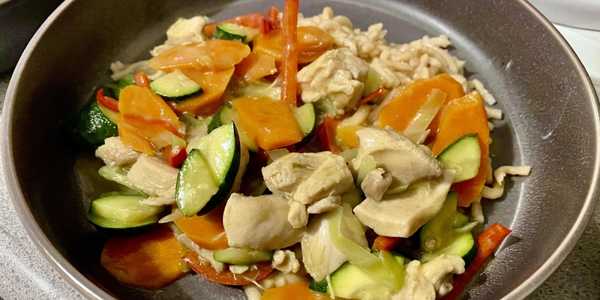 The Ultimate Guide to Cooking Thai Green Curry at Home