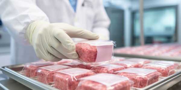 Lab-Grown Meat: How Cultivated Protein Is Changing The Food Industry