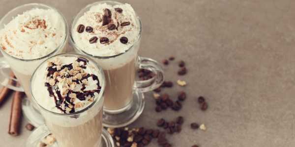 Superfood Lattes: Health-Boosting Drinks For Every Mood