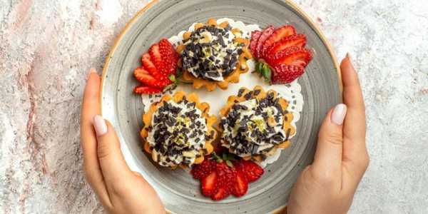 The Best Gluten-Free Desserts That Everyone Will Love