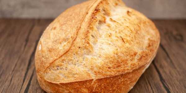 How To Master The Art Of Sourdough Bread Baking