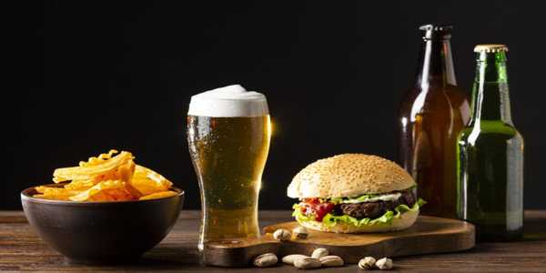 Perfect Pairings: How To Match Beer With Food Like A Pro